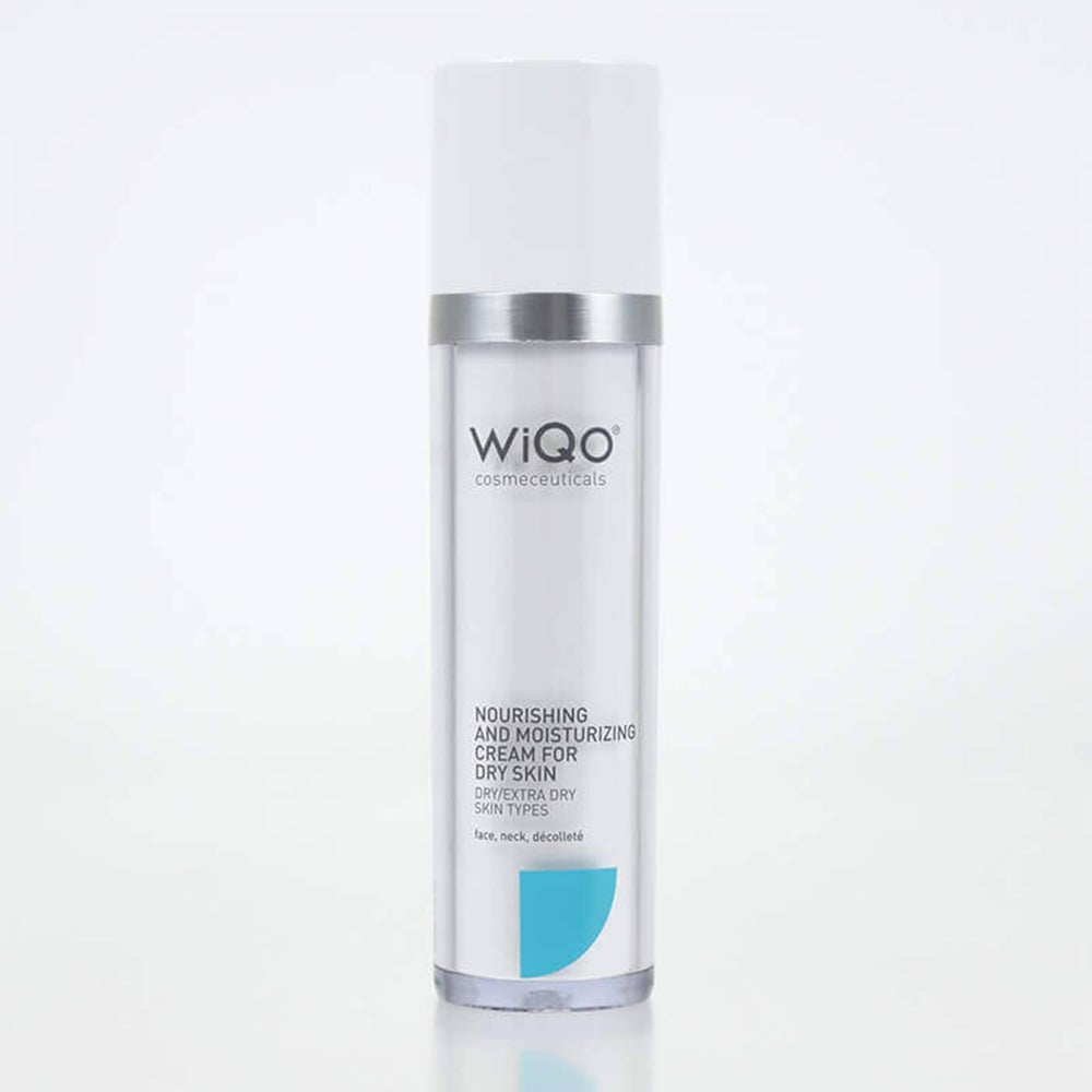 WiQOクリーム
