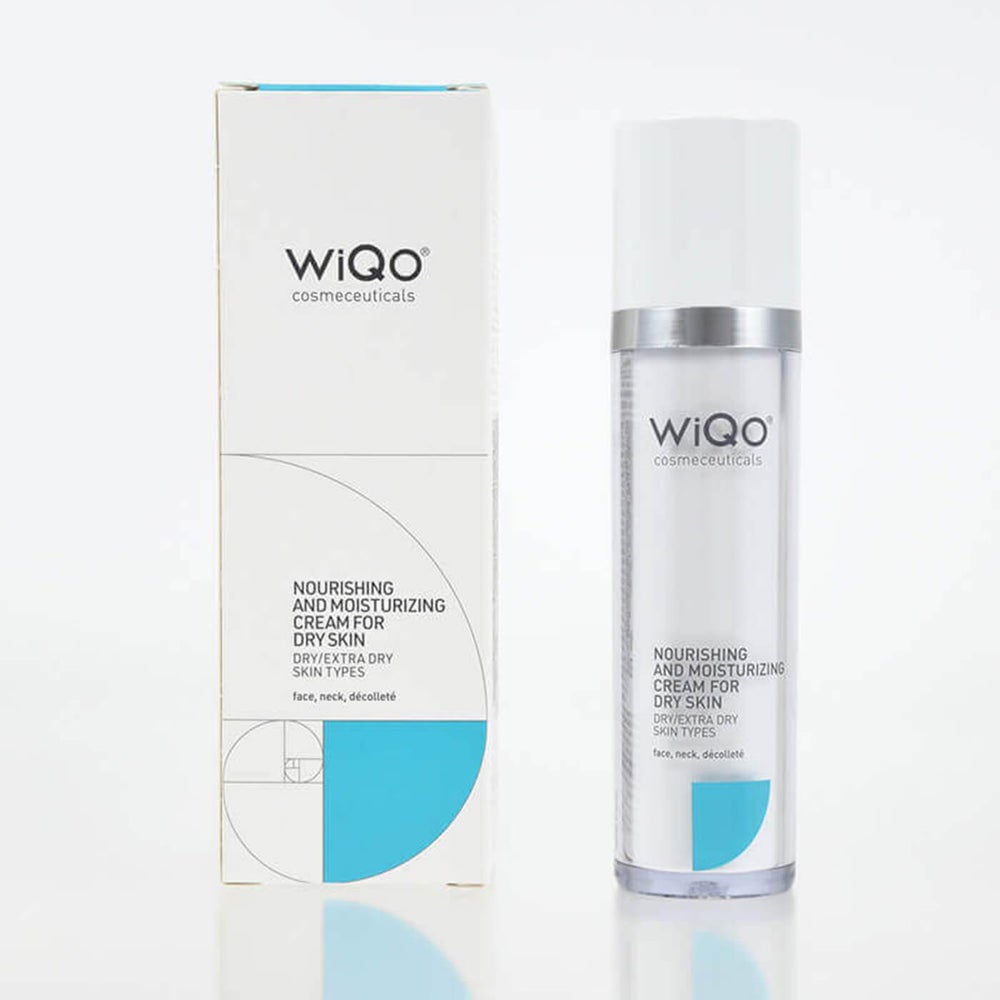 WiQOクリーム