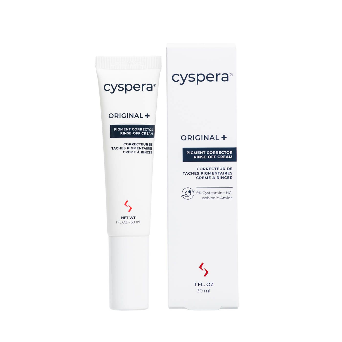 Cyspera Original+（シスペラ オリジナルプラス） | マグノリア皮膚科